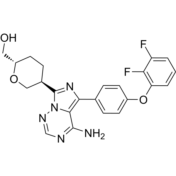 BTK-IN-30 2662512-15-2